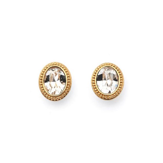 Orecchini Swarovski Donna in Lega metallica Cristallo 5112165 - 5112165